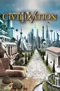 Sid Meier's Civilization IV