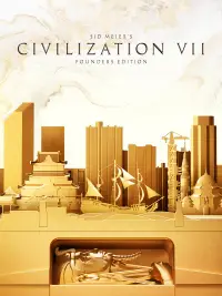 Sid Meier's Civilization VII [Founders Edition]