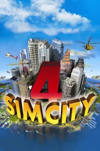 SimCity 4 [Deluxe Edition]