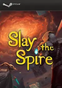 Slay the Spire