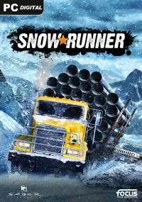 SnowRunner