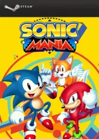 Sonic Mania