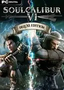 SOULCALIBUR VI