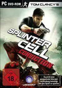 Tom Clancy's Splinter Cell: Conviction