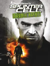 Tom Clancy's Splinter Cell: Double Agent