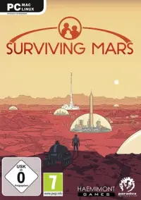 Surviving Mars