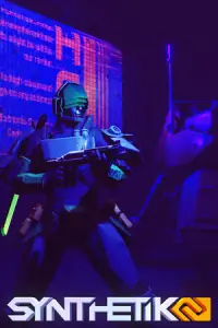 Synthetik 2