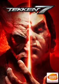 TEKKEN 7