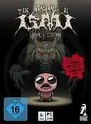 The Binding of Isaac: Repentance