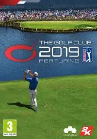The Golf Club 2019