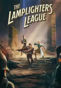 The Lamplighters League
