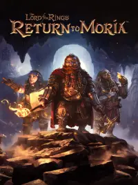 Der Herr der Ringe: Return to Moria
