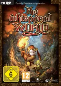 The Whispered World Special Edition