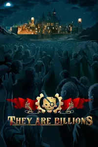 They are Billions