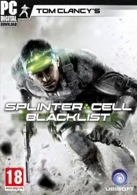 Tom Clancy's Splinter Cell: Blacklist [Deluxe Edition]