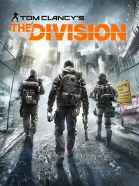 Tom Clancy's The Division