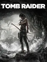Tomb Raider Game of the Year