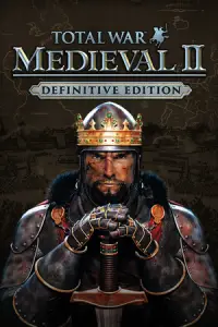 Total War: MEDIEVAL II - Definitive Edition