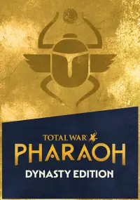 Total War: PHARAOH [Dynasty Edition]