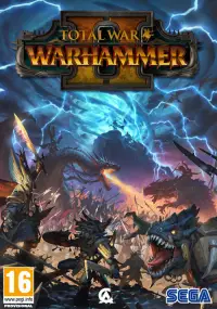 Total War: WARHAMMER II