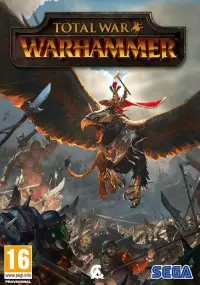 Total War: WARHAMMER