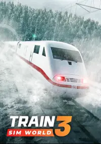 Train Sim World 3