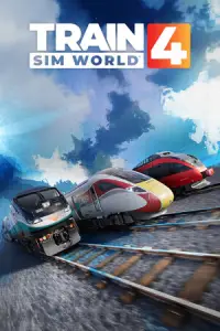 Train Sim World 4 [Deluxe Edition]