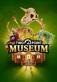 Two Point Museum [Explorer Edition]