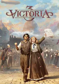 Victoria 3