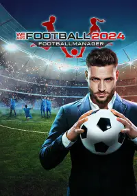 WE ARE FOOTBALL 2024