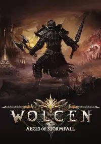 Wolcen: Lords of Mayhem