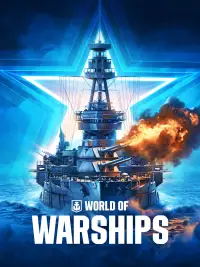 World of Warships
