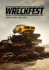 Wreckfest