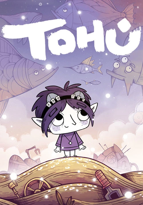 TOHU