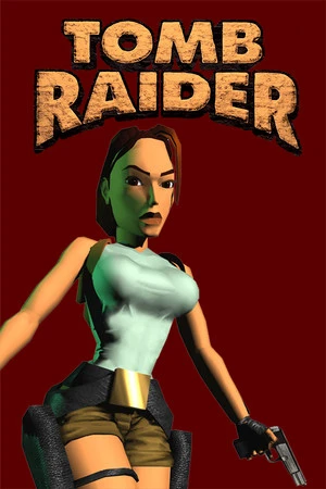 Tomb Raider 1+2+3