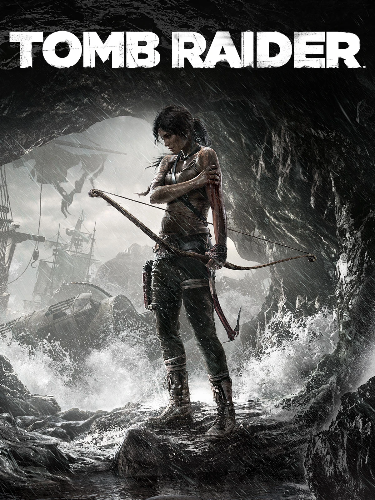 Tomb Raider Game of the Year