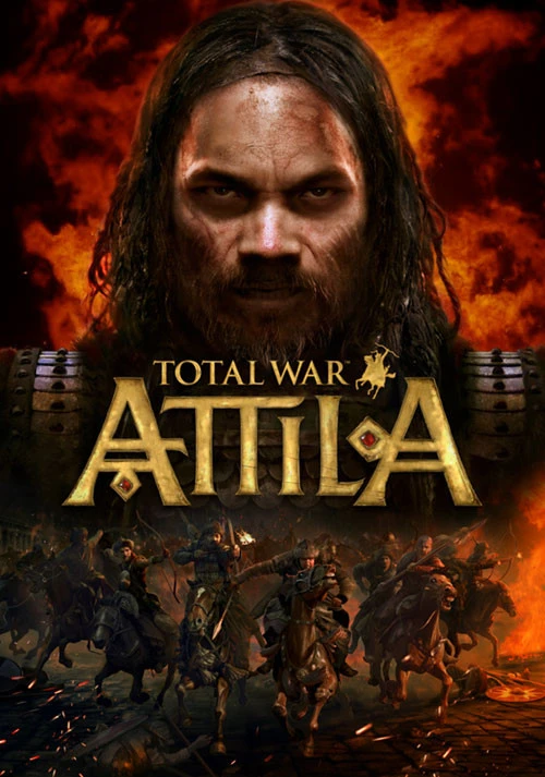 Total War: ATTILA
