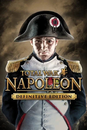Total War: NAPOLEON - Definitive Edition