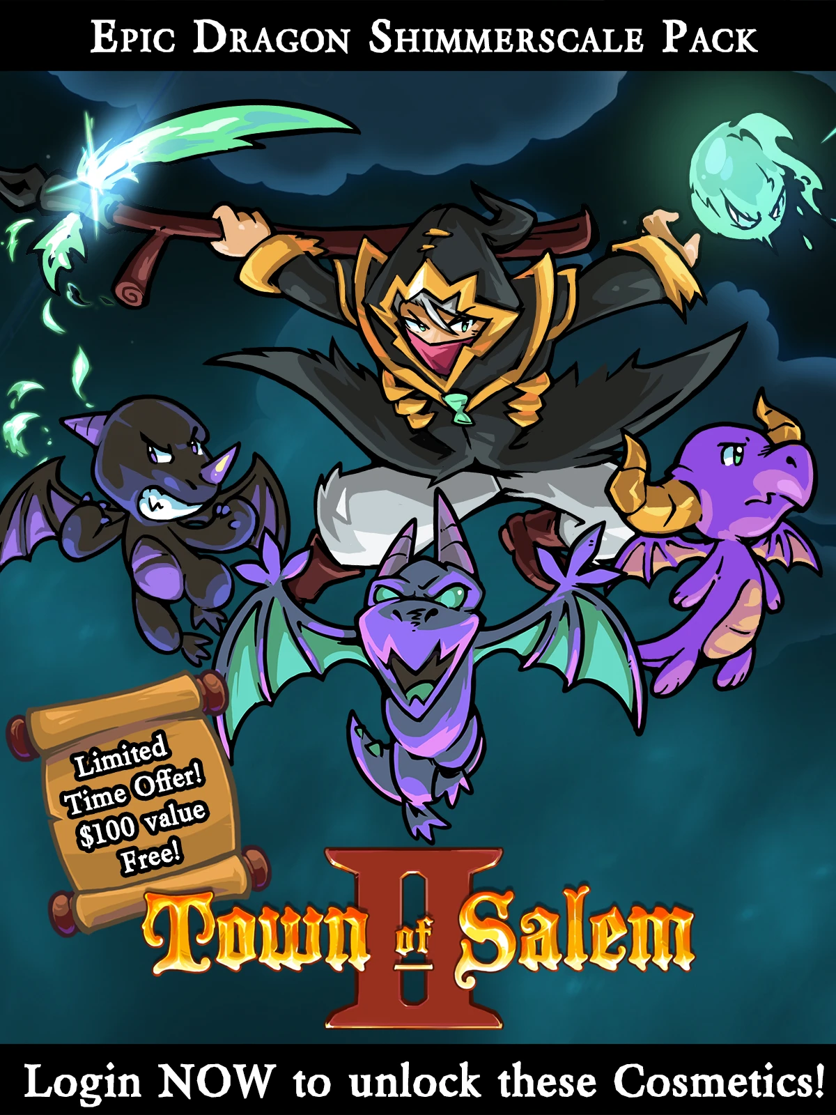 Town of Salem 2