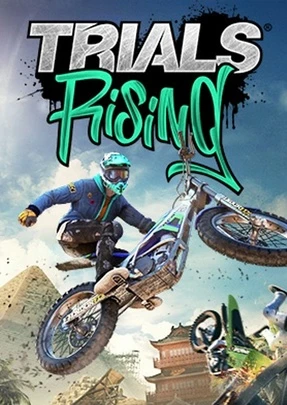 Trials Rising