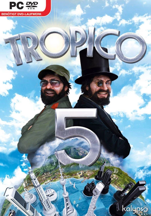 Tropico 5