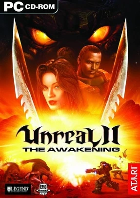 Unreal II: The Awakening