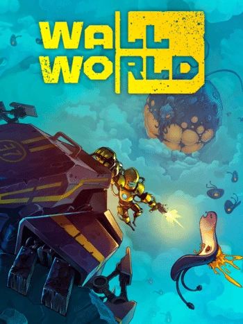 Wall World