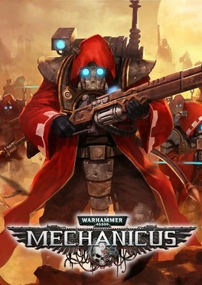 Warhammer 40.000: Mechanicus