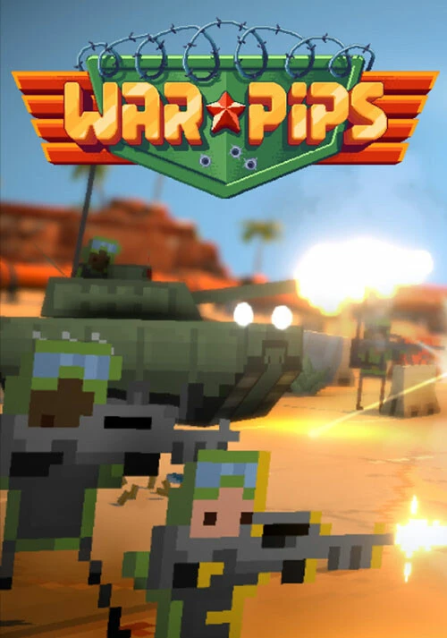 Warpips