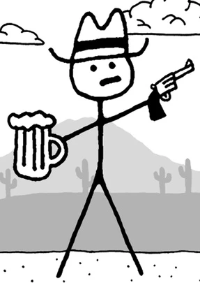 West of Loathing