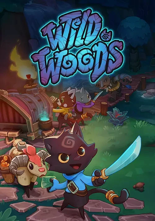 Wild Woods