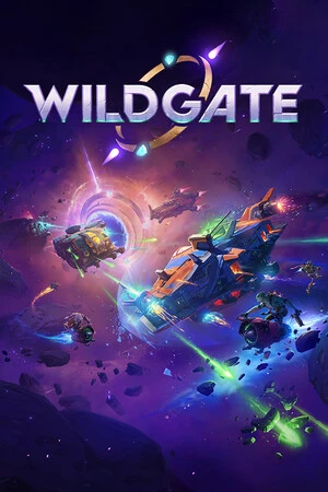 Wildgate - Standard Edition
