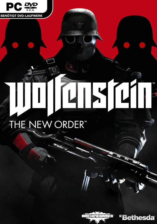 Wolfenstein: The New Order
