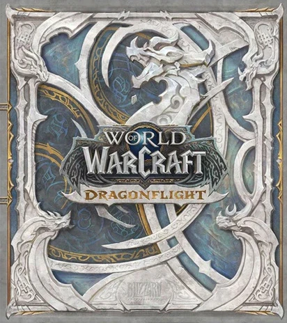 World of Warcraft: Dragonflight
